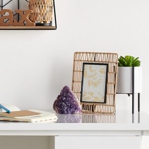 SONOMA Goods for Life™ Decorative Crystal, NWOT